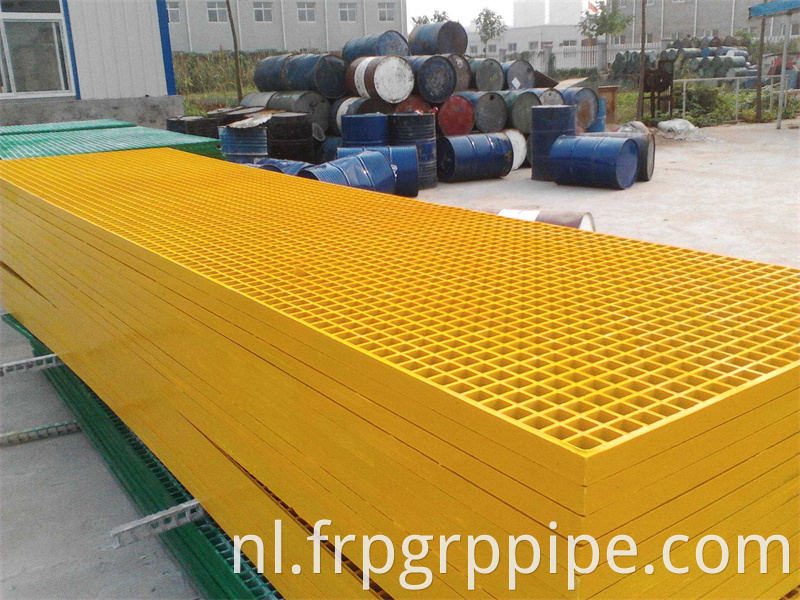 Frp Grating 28